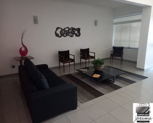 Imagem Apartamento com 3 Quartos para Alugar, 232 m² em Parque Campolim - Sorocaba Imagem Apartamento com 3 Quartos para Alugar, 232 m² em Parque Campolim - Sorocaba
