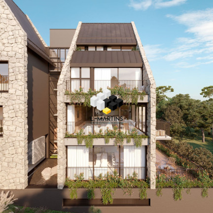Imagem Apartamento com 3 Quartos à Venda, 139 m² em Centro - Gramado Imagem Apartamento com 3 Quartos à Venda, 139 m² em Centro - Gramado