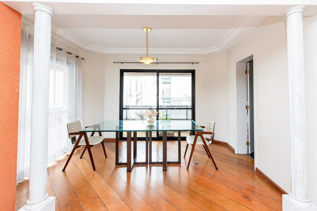Imagem Apartamento com 4 Quartos à Venda, 200 m² em Perdizes - São Paulo