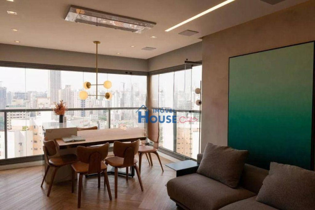 Imagem Apartamento com 2 Quartos à Venda, 88 m² em Pompéia - São Paulo Imagem Apartamento com 2 Quartos à Venda, 88 m² em Pompéia - São Paulo