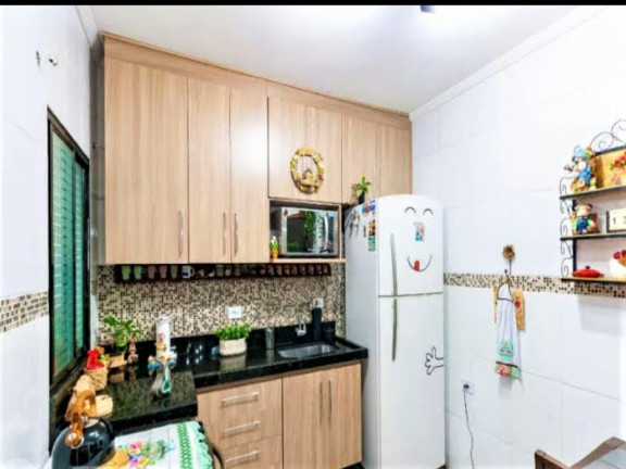Imagem Casa com 2 Quartos à Venda, 125 m² em Vila Primavera - São Paulo Imagem Casa com 2 Quartos à Venda, 125 m² em Vila Primavera - São Paulo