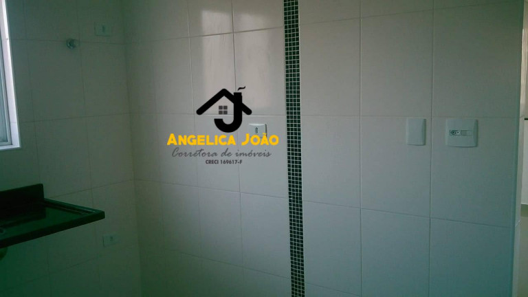Imagem Casa com 2 Quartos à Venda, 69 m² em Jardim Guassu - São Vicente Imagem Casa com 2 Quartos à Venda, 69 m² em Jardim Guassu - São Vicente