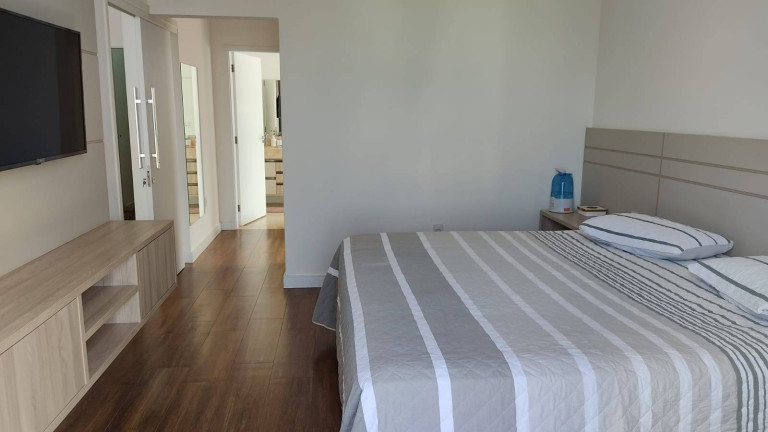 Imagem Casa de Condomínio com 4 Quartos à Venda, 298 m² em Vila Domingues - Votorantim