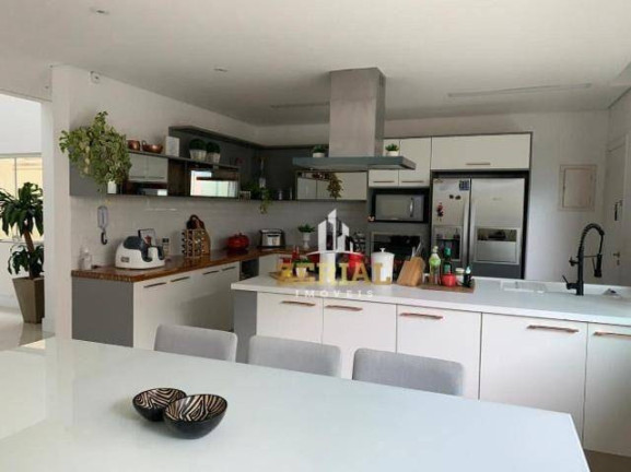 Imagem Sobrado com 3 Quartos à Venda, 411 m² em Santa Paula - São Caetano Do Sul Imagem Sobrado com 3 Quartos à Venda, 411 m² em Santa Paula - São Caetano Do Sul
