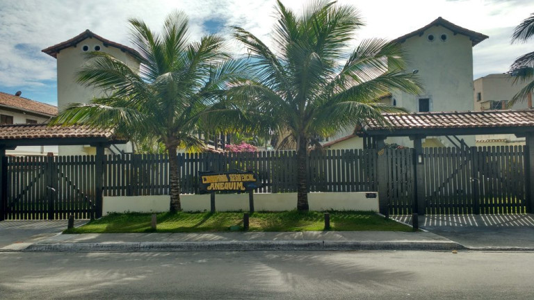 Imagem Casa de Condomínio com 3 Quartos à Venda, 100 m² em Peró - Cabo Frio