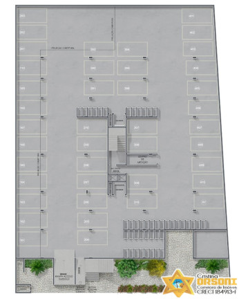Apartamento com 2 Quartos à Venda, 106 m² em Itaguá - Ubatuba
