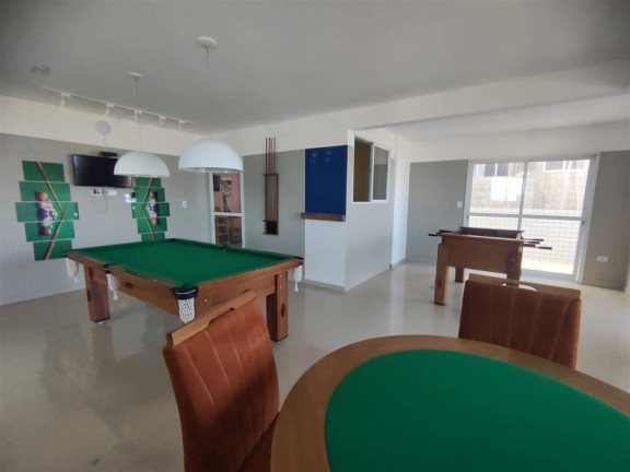 Imagem Cobertura com 3 Quartos à Venda, 143 m² em Maracanã - Praia Grande