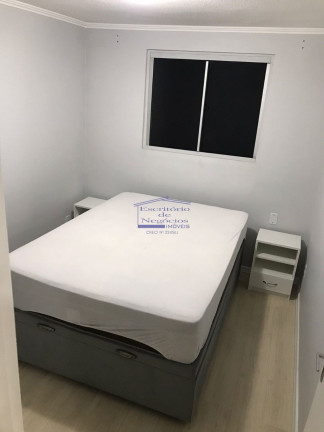 Imagem Imóvel com 2 Quartos para Alugar, 43 m² em Vila Nova - Porto Alegre