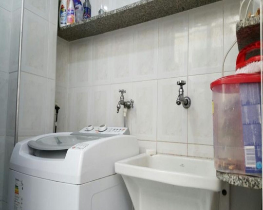 Imagem Apartamento com 1 Quarto à Venda, 52 m² em Bela Vista - São Paulo Imagem Apartamento com 1 Quarto à Venda, 52 m² em Bela Vista - São Paulo