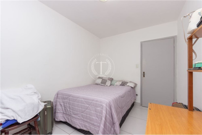 Imagem Apartamento com 2 Quartos à Venda, 70 m² em Vila Clementino - São Paulo