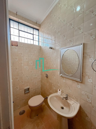 Imagem Casa com 3 Quartos à Venda, em Centro - Franca Imagem Casa com 3 Quartos à Venda, em Centro - Franca