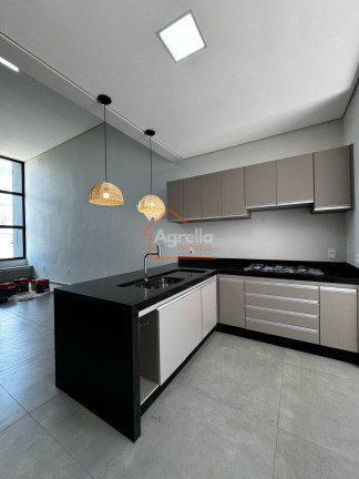 Imagem Imóvel com 3 Quartos à Venda, 129 m² em Condomínio Santa Mônica Iii - Mogi Guaçu Imagem Imóvel com 3 Quartos à Venda, 129 m² em Condomínio Santa Mônica Iii - Mogi Guaçu