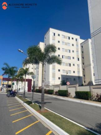 Apartamento com 2 Quartos à Venda, 45 m² em Jardim America - Sorocaba