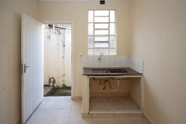 Imagem Casa com 3 Quartos à Venda, 106 m² em Aclimação - São Paulo Imagem Casa com 3 Quartos à Venda, 106 m² em Aclimação - São Paulo