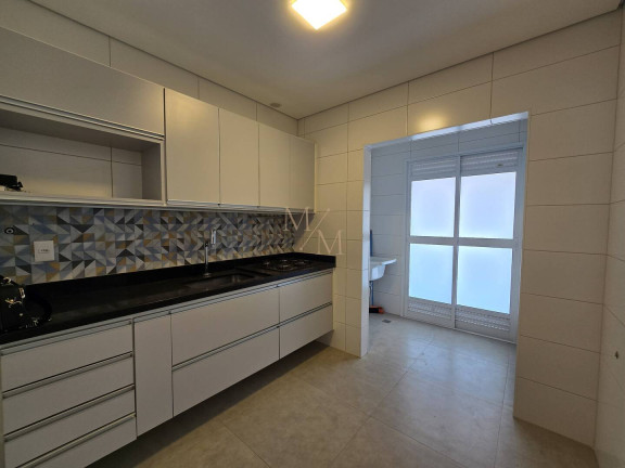 Imagem Apartamento com 2 Quartos à Venda, 75 m² em Embaré - Santos