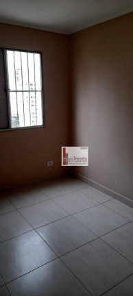 Imagem Apartamento com 2 Quartos à Venda, 48 m² em Saúde - São Paulo Imagem Apartamento com 2 Quartos à Venda, 48 m² em Saúde - São Paulo