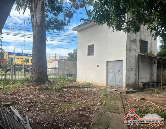 Imagem Galpão à Venda, 6.400 m² em Jardim Califórnia - Jacareí Imagem Galpão à Venda, 6.400 m² em Jardim Califórnia - Jacareí