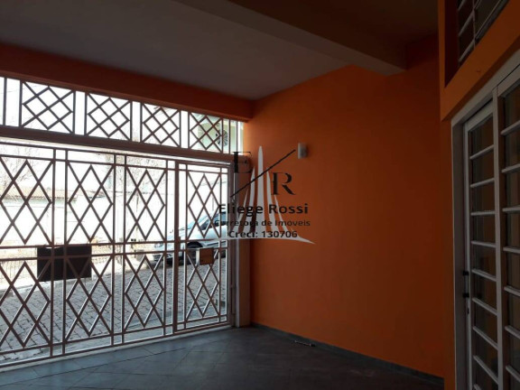 Imagem Casa com 3 Quartos à Venda, 125 m² em Itatiba
