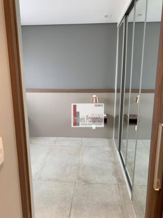 Imagem Apartamento com 1 Quarto à Venda, 55 m² em Jardim Europa - São Paulo Imagem Apartamento com 1 Quarto à Venda, 55 m² em Jardim Europa - São Paulo
