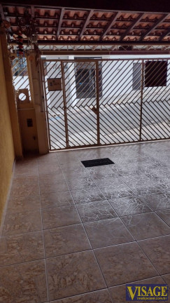 Imagem Casa com 3 Quartos à Venda, 150 m² em Vila Aprazivel - Jacareí Imagem Casa com 3 Quartos à Venda, 150 m² em Vila Aprazivel - Jacareí