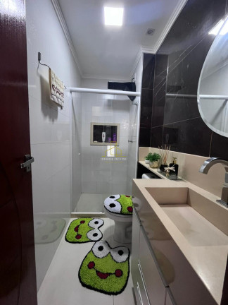 Imagem Imóvel com 3 Quartos à Venda, 67 m² em Valparaíso - Serra Imagem Imóvel com 3 Quartos à Venda, 67 m² em Valparaíso - Serra