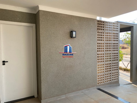 Imagem Casa com 2 Quartos à Venda, 107 m² em Setvalley Iii - São José Do Rio Preto