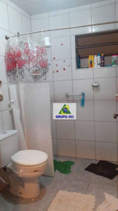 Imagem Casa com 2 Quartos à Venda, 138 m² em Vila Miguel Vicente Cury - Campinas