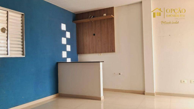 Imagem Casa com 2 Quartos à Venda, 110 m² em Jardim Das Nações - Salto Imagem Casa com 2 Quartos à Venda, 110 m² em Jardim Das Nações - Salto