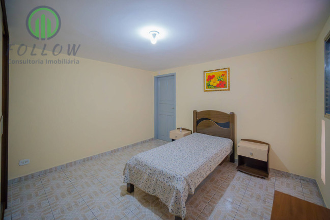 Imagem Casa com 2 Quartos à Venda, 157 m² em Jaguaribe - Osasco