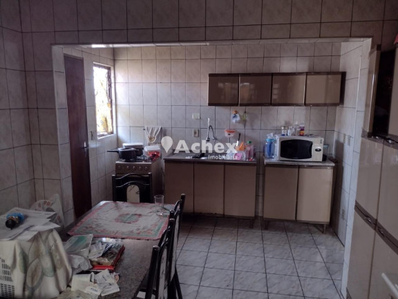 Imagem Casa com 3 Quartos à Venda, 130 m² em Vila Costa E Silva - Campinas Imagem Casa com 3 Quartos à Venda, 130 m² em Vila Costa E Silva - Campinas