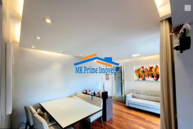 Imagem Apartamento com 2 Quartos à Venda, 72 m² em Cidade São Francisco - São Paulo Imagem Apartamento com 2 Quartos à Venda, 72 m² em Cidade São Francisco - São Paulo