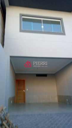 Imagem Casa com 2 Quartos à Venda, 110 m² em Vila Guedes - São Paulo