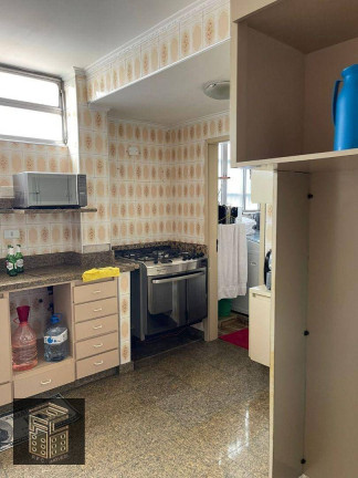 Imagem Apartamento com 2 Quartos à Venda, 84 m² em Ipiranga - São Paulo