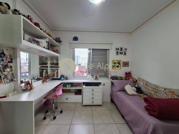 Imagem Apartamento com 3 Quartos à Venda, 150 m² em Aparecida - Santos Imagem Apartamento com 3 Quartos à Venda, 150 m² em Aparecida - Santos