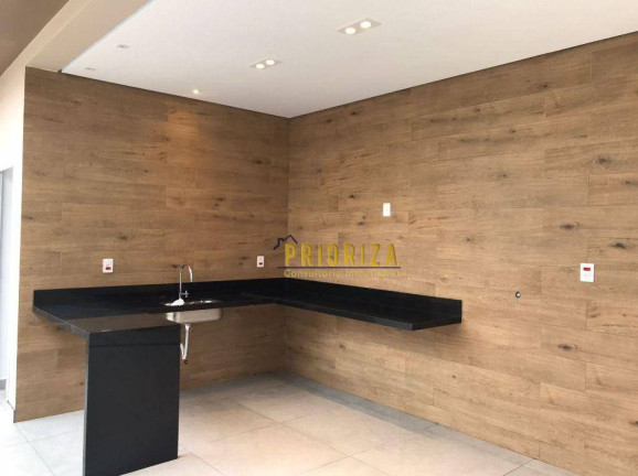 Imagem Casa com 3 Quartos à Venda, 218 m² em Condomínio Residencial Mont Blanc - Votorantim Imagem Casa com 3 Quartos à Venda, 218 m² em Condomínio Residencial Mont Blanc - Votorantim