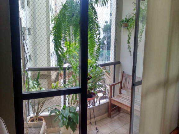 Imagem Imóvel com 3 Quartos à Venda, 178 m² em Campo Belo - São Paulo
