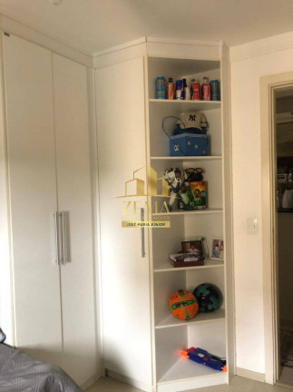 Imagem Apartamento com 3 Quartos à Venda, 67 m² em Mogi Moderno - Mogi Das Cruzes