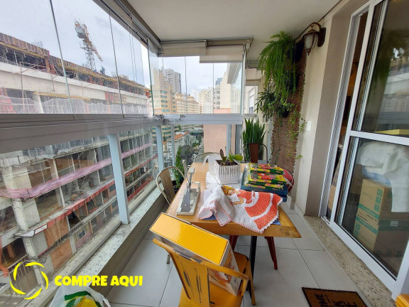 Imagem Apartamento com 2 Quartos à Venda, 97 m² em Santa Cecília - São Paulo Imagem Apartamento com 2 Quartos à Venda, 97 m² em Santa Cecília - São Paulo