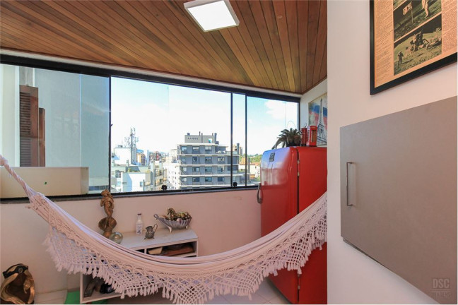 Imagem Apartamento com 4 Quartos à Venda, 159 m² em Boa Vista - Porto Alegre
