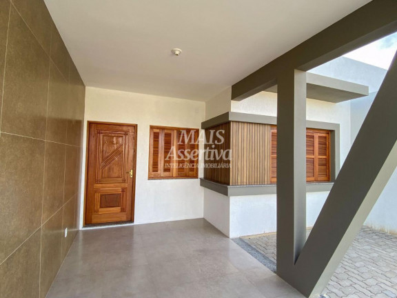 Imagem Casa com 3 Quartos à Venda, 94 m² em Centro - Imbé Imagem Casa com 3 Quartos à Venda, 94 m² em Centro - Imbé