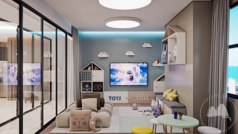 Imagem Apartamento com 2 Quartos à Venda, 69 m² em Morretes - Itapema