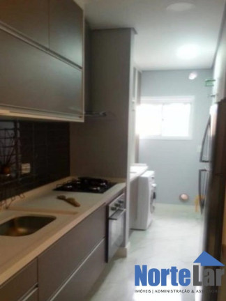 Imagem Apartamento com 3 Quartos à Venda, 68 m² em Vila Souza - São Paulo