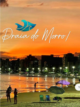 Apartamento com 2 Quartos à Venda, 200 m² em Praia Do Morro - Guarapari
