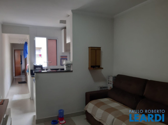 Imagem Apartamento com 2 Quartos à Venda, 45 m² em Jardim Paraíso - Santo André Imagem Apartamento com 2 Quartos à Venda, 45 m² em Jardim Paraíso - Santo André