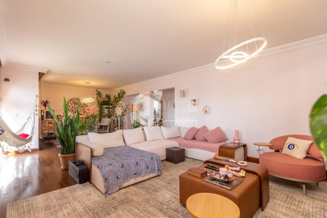 Imagem Apartamento com 3 Quartos à Venda, 184 m² em Tatuapé - São Paulo Imagem Apartamento com 3 Quartos à Venda, 184 m² em Tatuapé - São Paulo