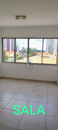Imagem Apartamento com 3 Quartos à Venda, 100 m² em Vila Alexandria - São Paulo Imagem Apartamento com 3 Quartos à Venda, 100 m² em Vila Alexandria - São Paulo
