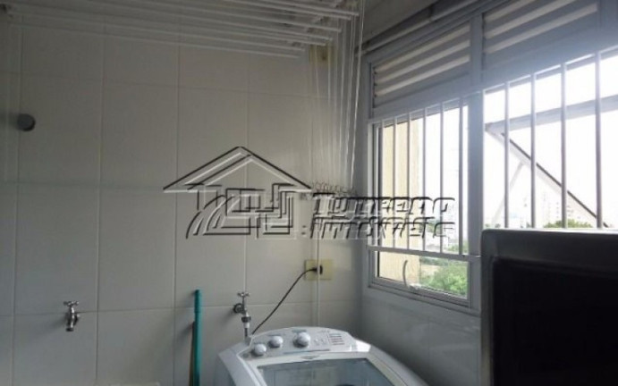 Imagem Apartamento com 3 Quartos à Venda, 110 m² em Jardim América - São José Dos Campos