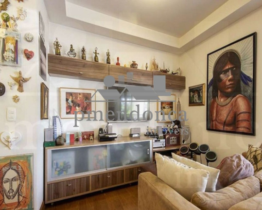 Imagem Apartamento com 4 Quartos à Venda, 223 m² em Vila Madalena - São Paulo