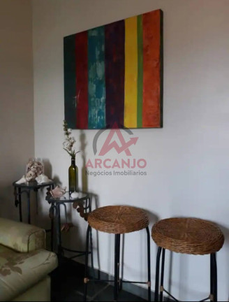 Imagem Apartamento com 2 Quartos à Venda, 50 m² em Centro - Ubatuba Imagem Apartamento com 2 Quartos à Venda, 50 m² em Centro - Ubatuba