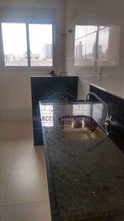 Imagem Apartamento com 3 Quartos à Venda, 80 m² em Praia De Itaparica - Vila Velha